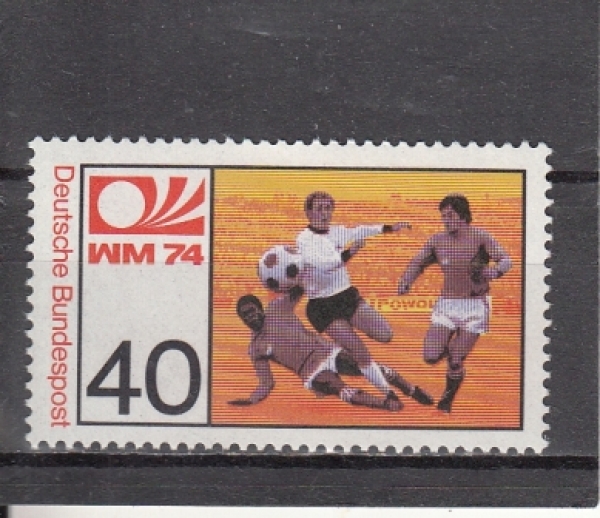 NSR 0812 ** - 1974